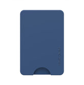 Navy MagSafe Wallet