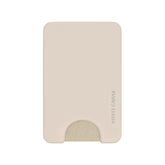 Sand Stone MagSafe Wallet