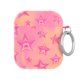 Sherbet Stars AirPod Case