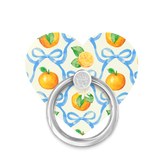 Orange Blossom Phone Ring