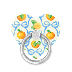 Orange Blossom Phone Ring