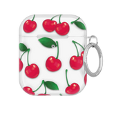 Very Cherry AirPod Case