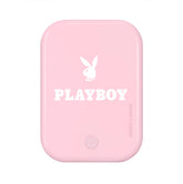 Playboy Pink Portable MagSafe Charger Power Pack