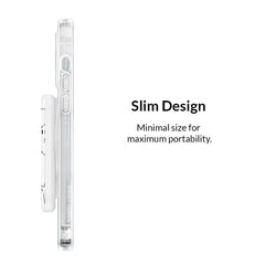 Ghosted Portable MagSafe Charger Power Pack