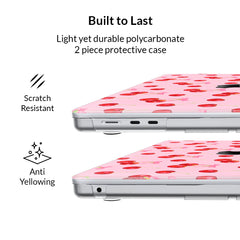 Sweet Cherry MacBook Case