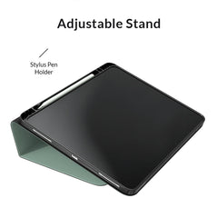Olive Green iPad Case