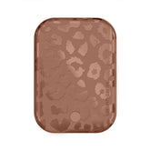 Chocolate Leopard Portable MagSafe Charger Power Pack