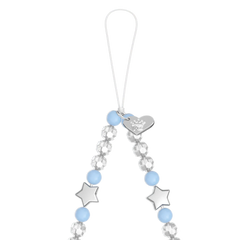 In the Clouds Phone Charm