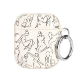 Beautiful Bodies AirPod Case