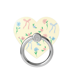 Buttercup Bows Phone Ring