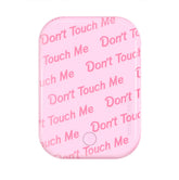 Don't Touch Me Portable MagSafe Charger Power Pack