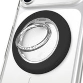Just Black MagSafe Grip Ring