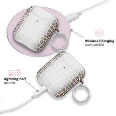 Himalayan Croc AirPod Case