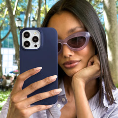 Admiral Navy iPhone Case