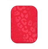 Red Hot Leopard Portable MagSafe Charger Power Pack