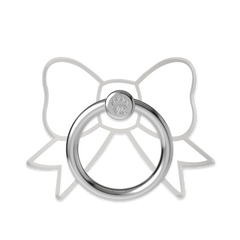 Vintage Bow Phone Ring