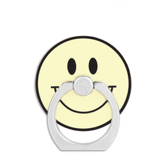 Smiley Phone Ring