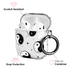 Yin & Yang AirPod Case