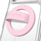 Strawberry Milk MagSafe Grip Loop