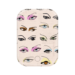 Siren Eyes Portable MagSafe Charger Power Pack
