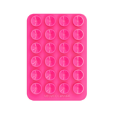 Hot Pink MightyGrip MagSafe Mount