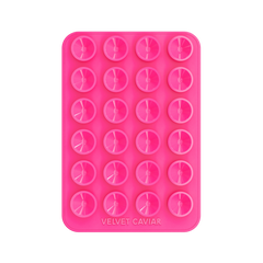 Hot Pink MightyGrip MagSafe Mount