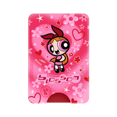 The Powerpuff Girls Blossom MagSafe Wallet