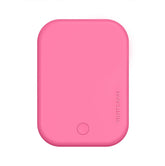 Candy Pink Portable MagSafe Charger Power Pack