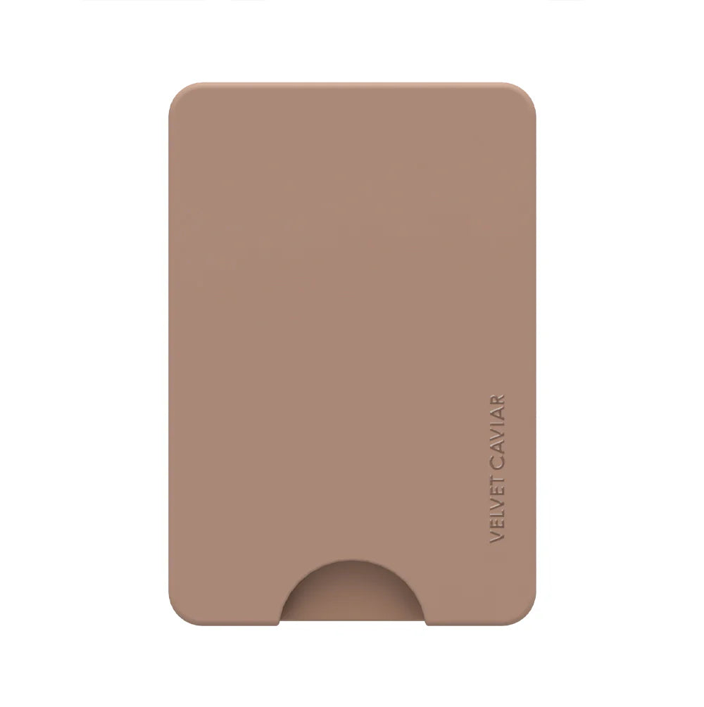 Nude MagSafe Wallet