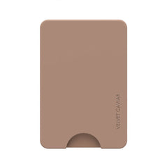 Nude MagSafe Wallet
