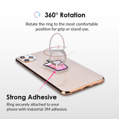 Pink Drink Phone Ring