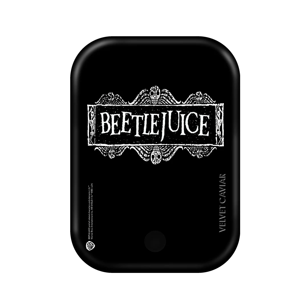 Beetlejuice Portable MagSafe Charger Power Pack