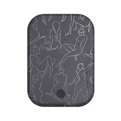 Beautiful Bodies Smoke Portable MagSafe Charger Power Pack