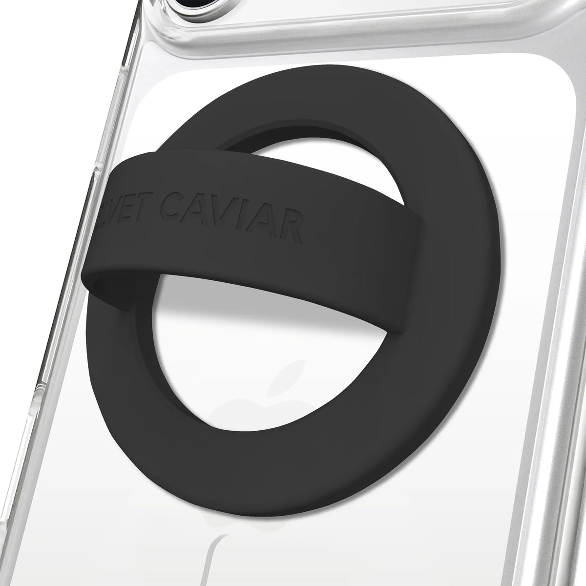 Just Black MagSafe Grip Loop