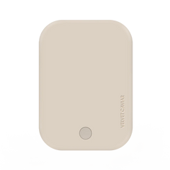 Sand Stone Portable MagSafe Charger Power Pack