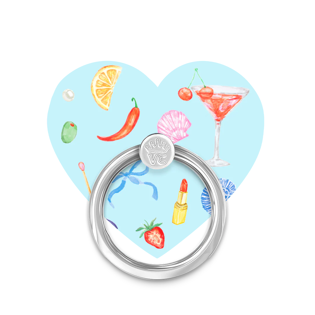 Dolce Vita Phone Ring