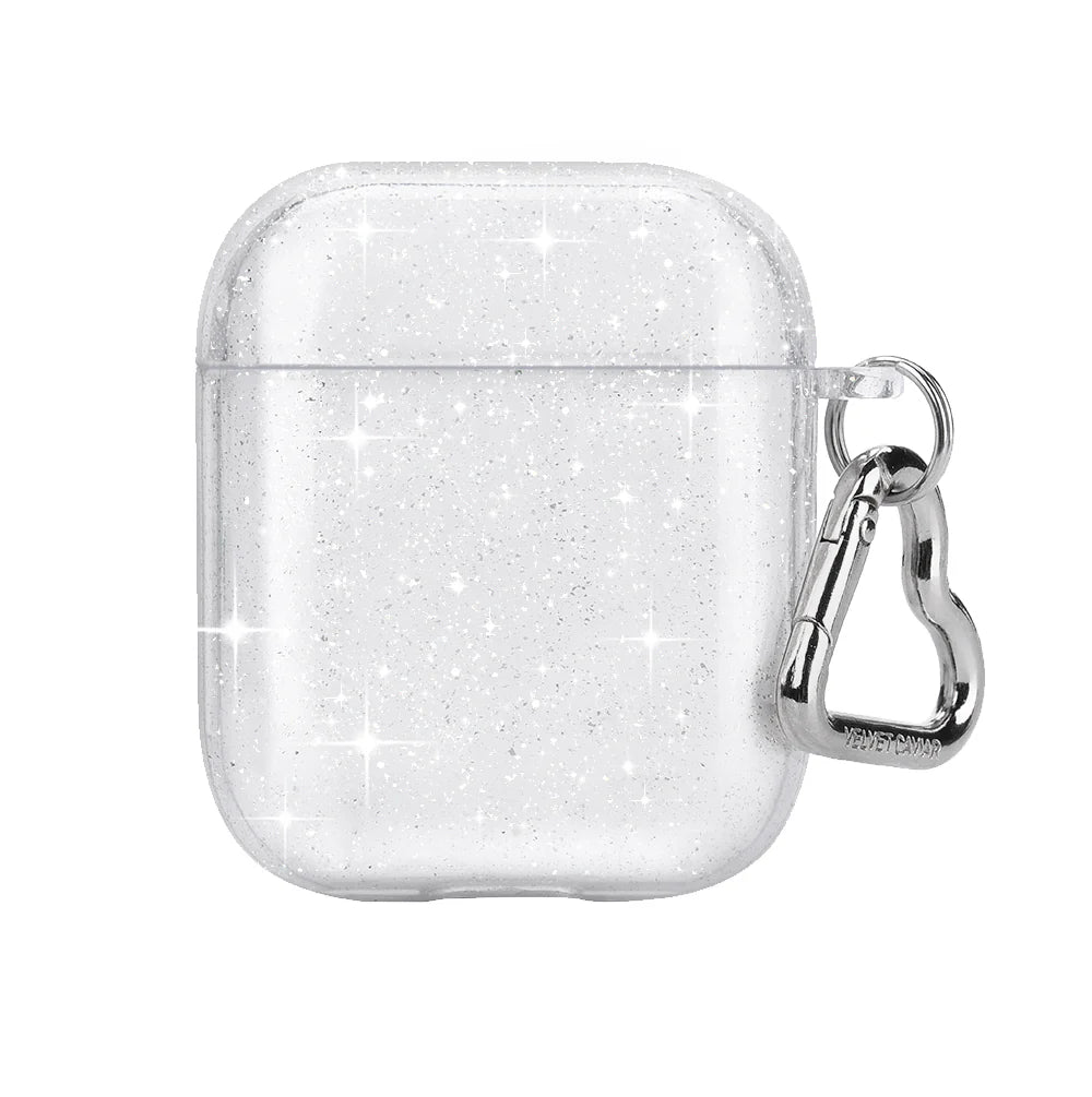 Stardust Glitter AirPod Case