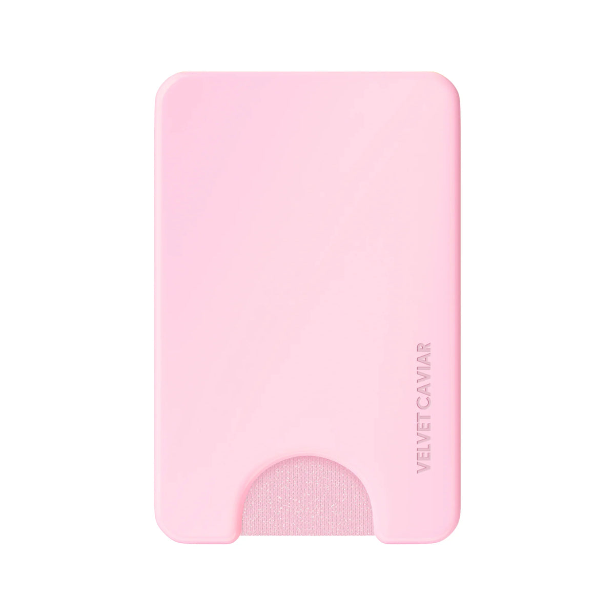Strawberry Milk MagSafe Wallet