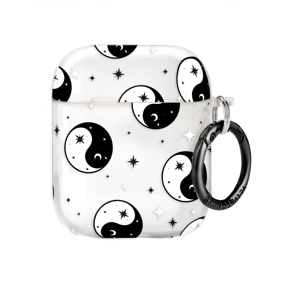 Yin & Yang AirPod Case