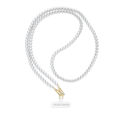 Pearl Phone Crossbody Strap