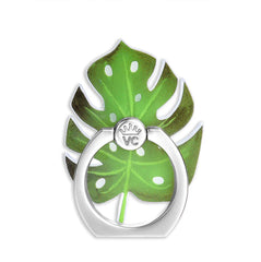 Green Leaf Phone Ring