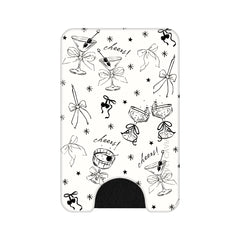 Martini Dreams MagSafe Wallet