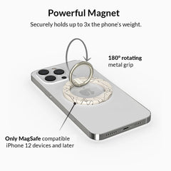 Beautiful Bodies MagSafe Grip Ring