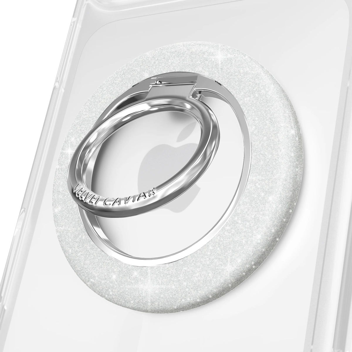Stardust Glitter MagSafe Grip Ring