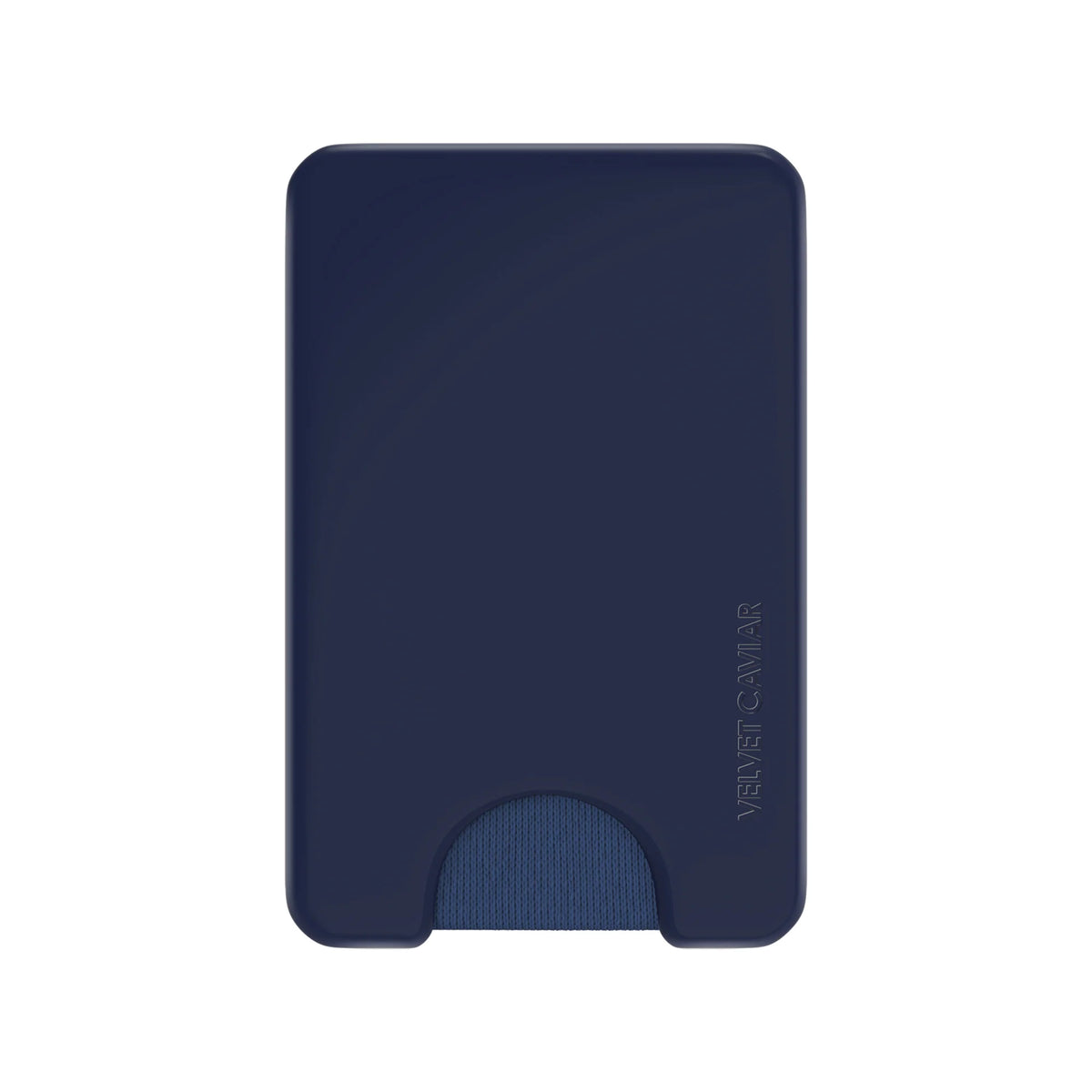 Admiral Navy MagSafe Wallet