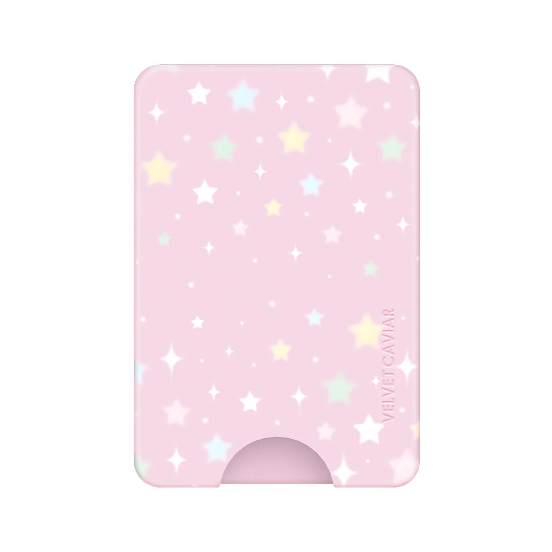 Falling Star MagSafe Wallet