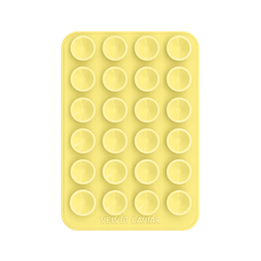 Yellow MightyGrip MagSafe Mount