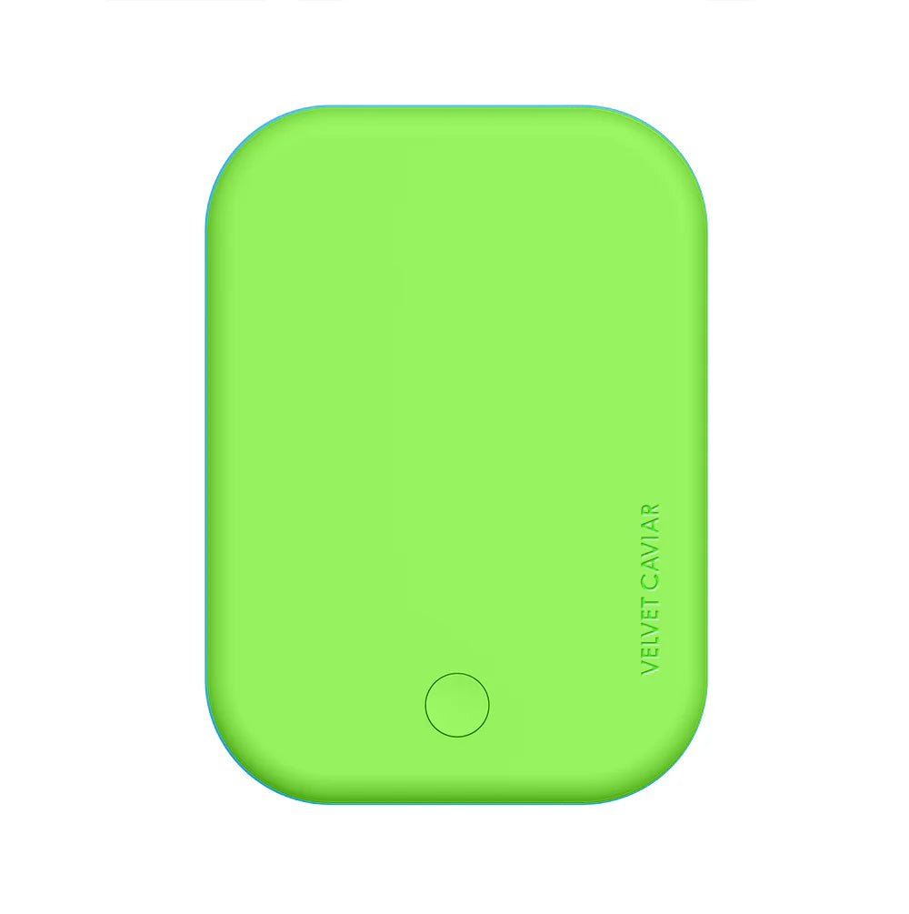 Key Lime Portable MagSafe Charger Power Pack