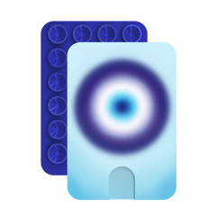 Evil Eye Aura MightyGrip MagSafe Mount