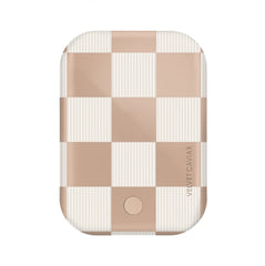 Nude Vibe Checker Portable MagSafe Charger Power Pack